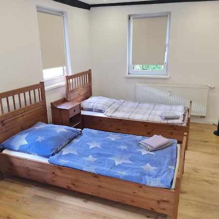 Haupt 3 Hostel Eningen unter Achalm Ngoại thất bức ảnh
